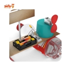 بازی فکری بسته رباتیک روبی ساختنی ها